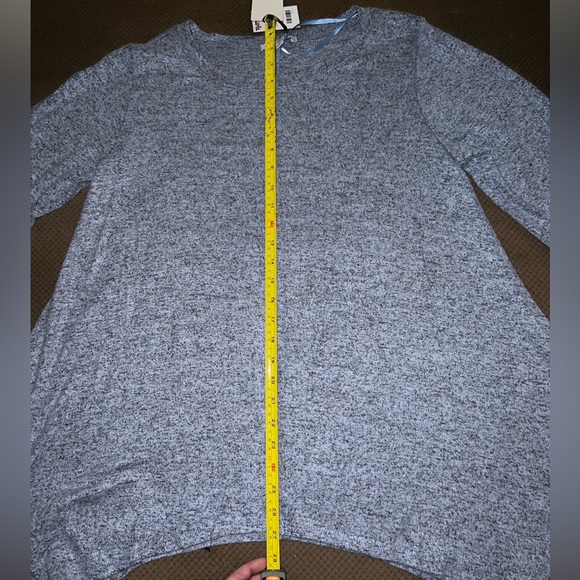 Blueish grey sweater brand new - Picture 6 of 15